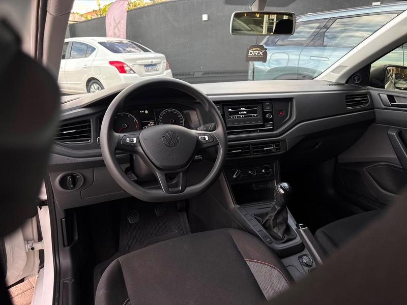 Volkswagen Polo Track Ma - foto 8