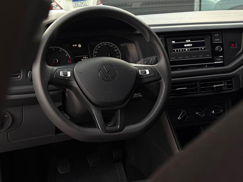 Volkswagen Polo Track Ma - foto 9