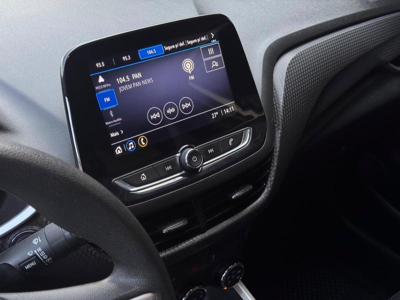 Chevrolet Onix Plus 10mt - foto 11