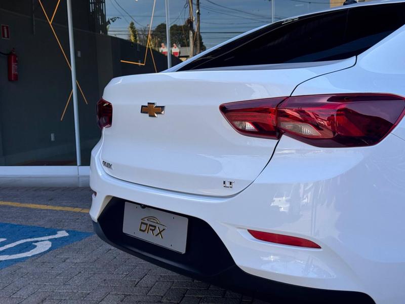 Chevrolet Onix Plus 10mt - foto 13