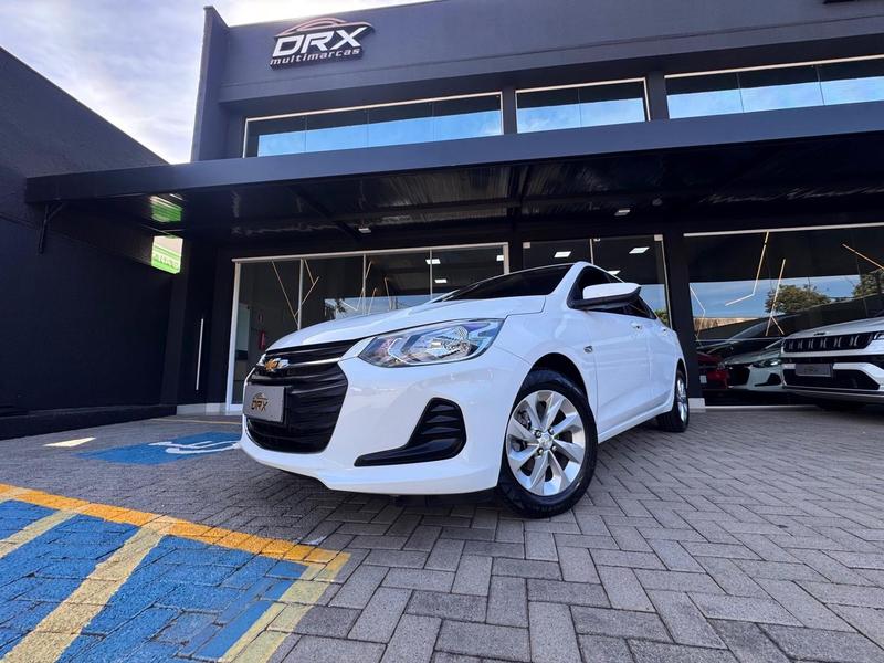 Chevrolet Onix Plus 10mt - foto 2