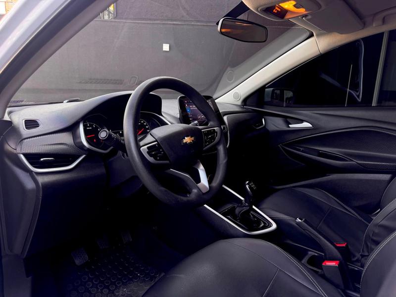 Chevrolet Onix Plus 10mt - foto 3