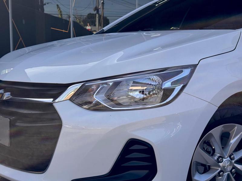 Chevrolet Onix Plus 10mt - foto 4