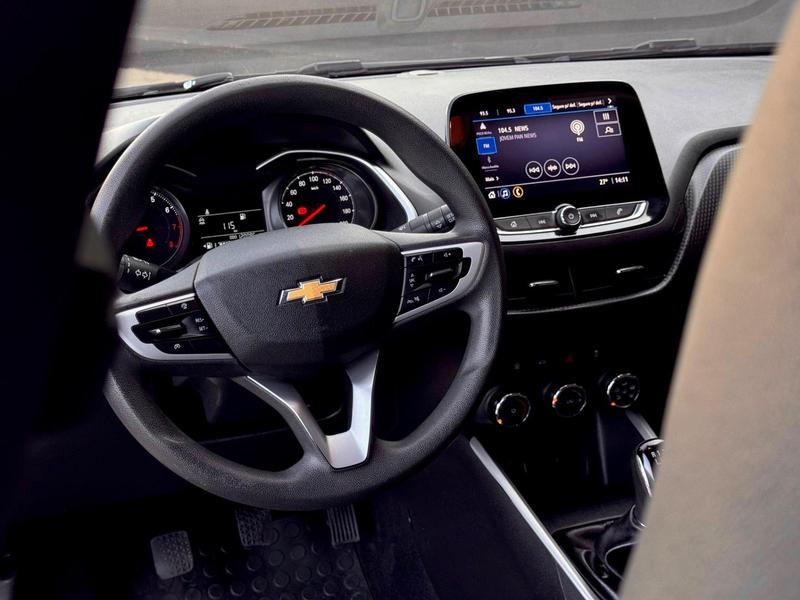 Chevrolet Onix Plus 10mt - foto 6