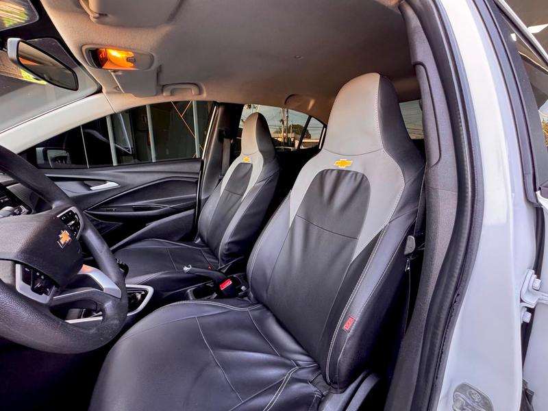 Chevrolet Onix Plus 10mt - foto 7