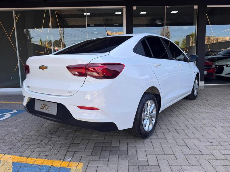 Chevrolet Onix Plus 10mt - foto 9