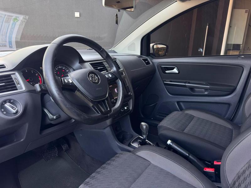 Volkswagen Fox Cl Sbv - foto 4