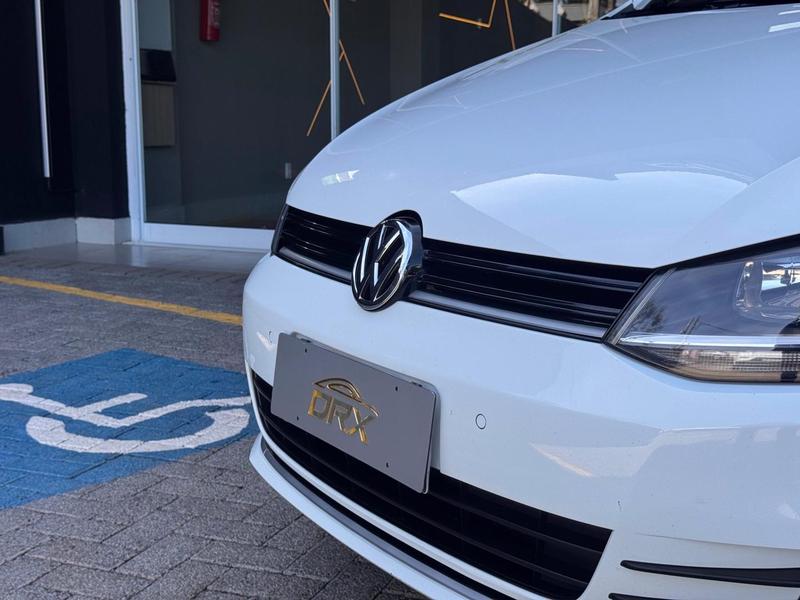 Volkswagen Fox Cl Sbv - foto 5