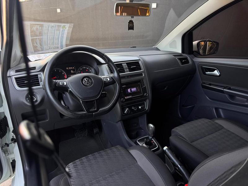 Volkswagen Fox Cl Sbv - foto 7