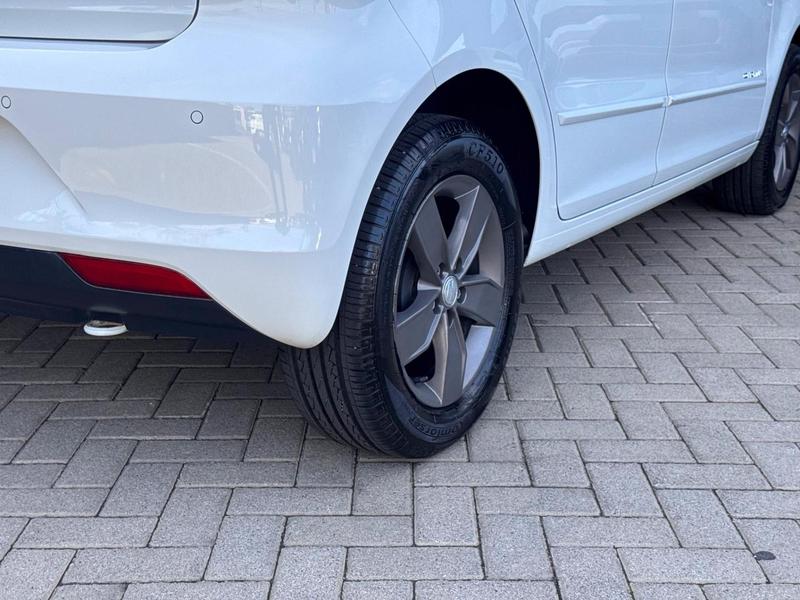 Volkswagen Fox Cl Sbv - foto 10