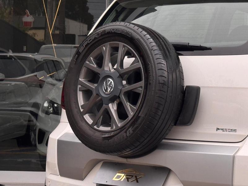 Volkswagen CrossFox Gii - foto 13