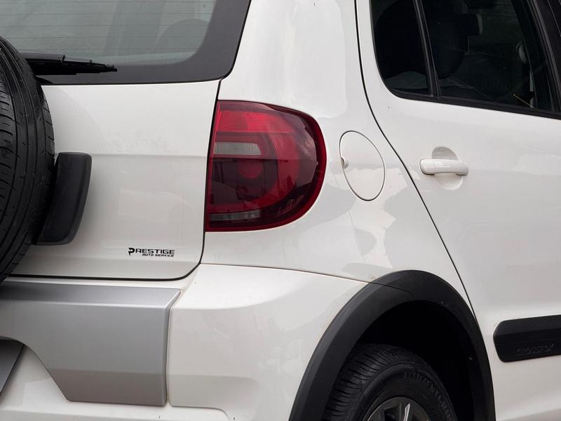 Volkswagen CrossFox Gii - foto 14