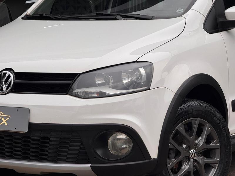 Volkswagen CrossFox Gii - foto 15