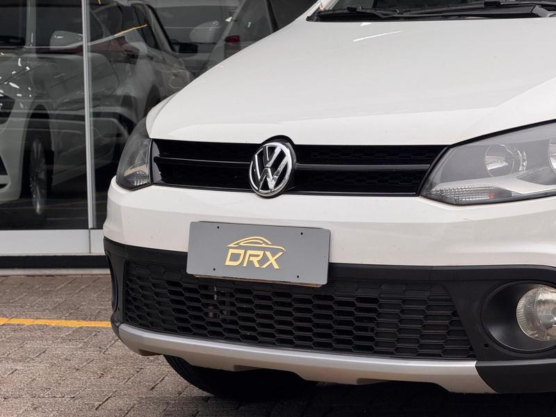 Volkswagen CrossFox Gii - foto 2