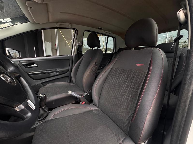 Volkswagen CrossFox Gii - foto 4