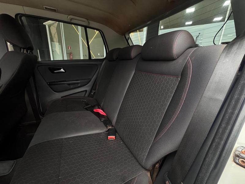 Volkswagen CrossFox Gii - foto 5
