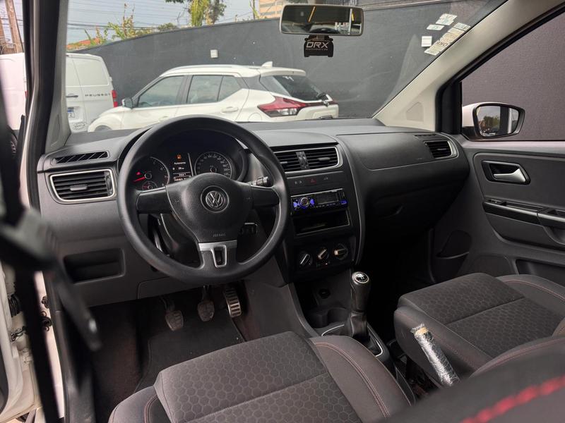 Volkswagen CrossFox Gii - foto 6