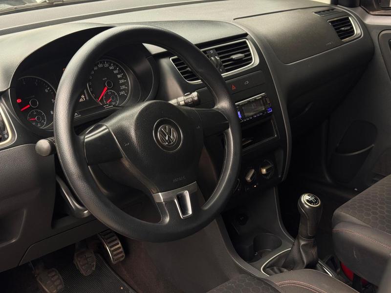 Volkswagen CrossFox Gii - foto 7