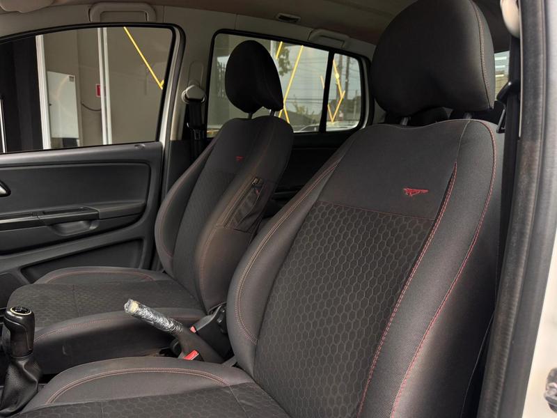 Volkswagen CrossFox Gii - foto 8