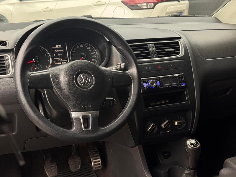 Volkswagen CrossFox Gii - foto 10