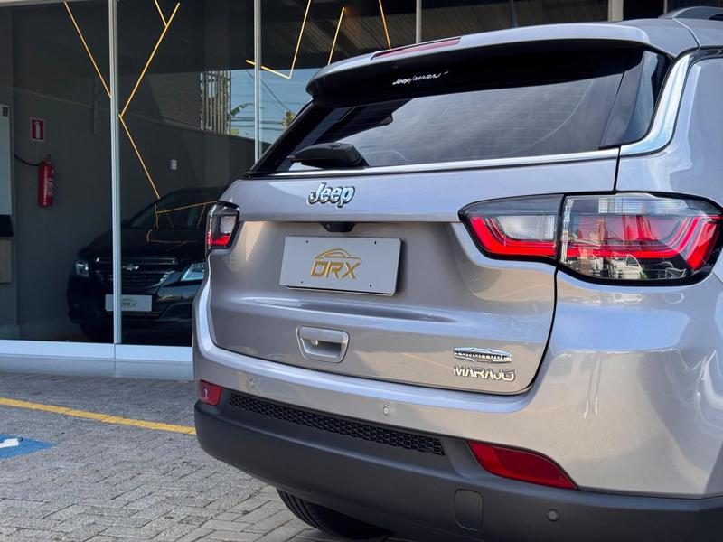 Jeep Compass Long T - foto 10