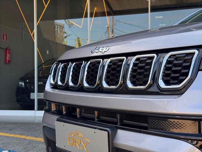 Jeep Compass Long T - foto 2
