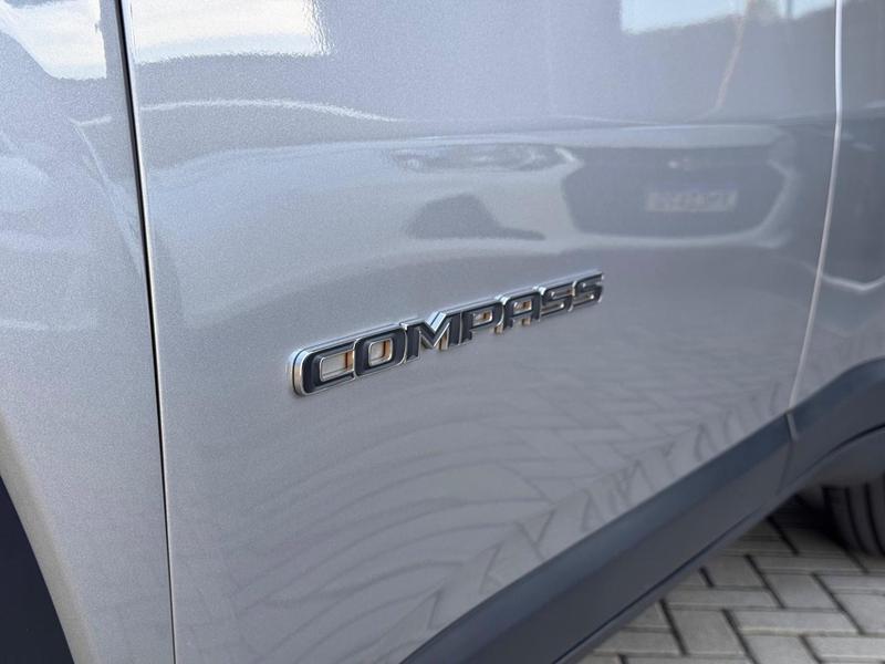 Jeep Compass Long T - foto 6