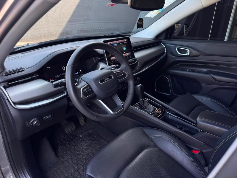 Jeep Compass Long T - foto 11