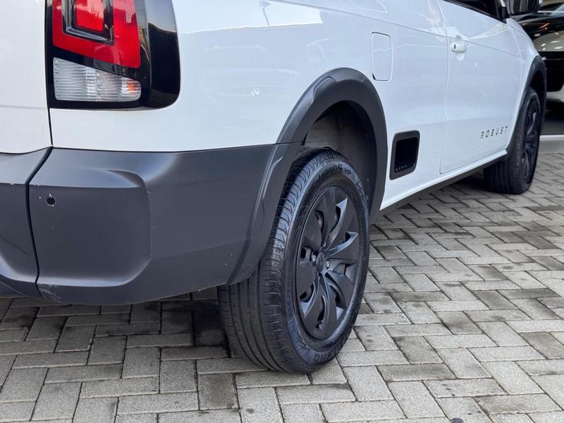 Volkswagen Saveiro Cs Rb Mf - foto 13