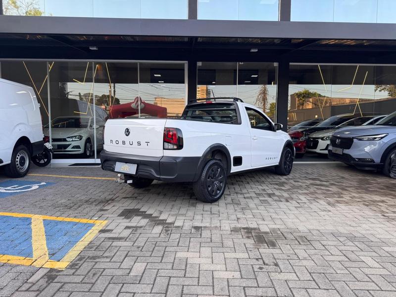 Volkswagen Saveiro Cs Rb Mf - foto 15