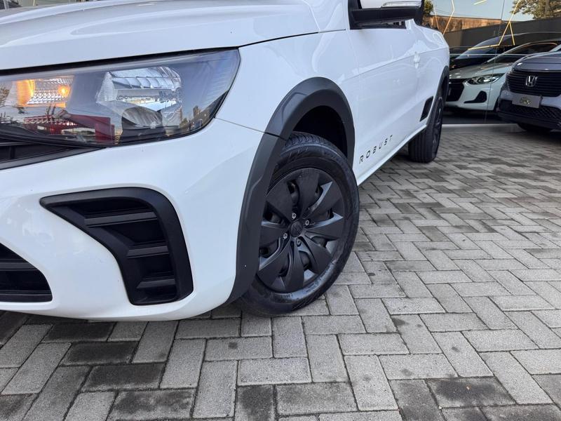 Volkswagen Saveiro Cs Rb Mf - foto 5