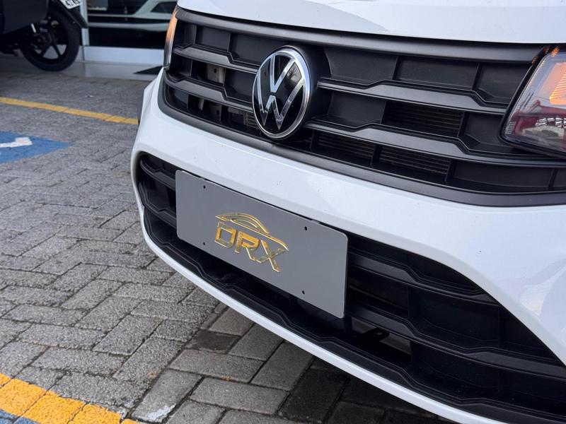 Volkswagen Saveiro Cs Rb Mf - foto 6