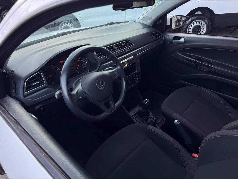 Volkswagen Saveiro Cs Rb Mf - foto 7