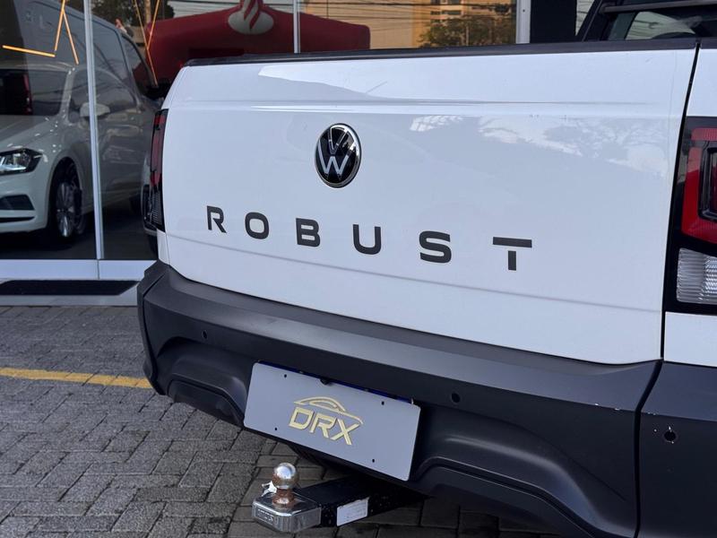 Volkswagen Saveiro Cs Rb Mf - foto 10