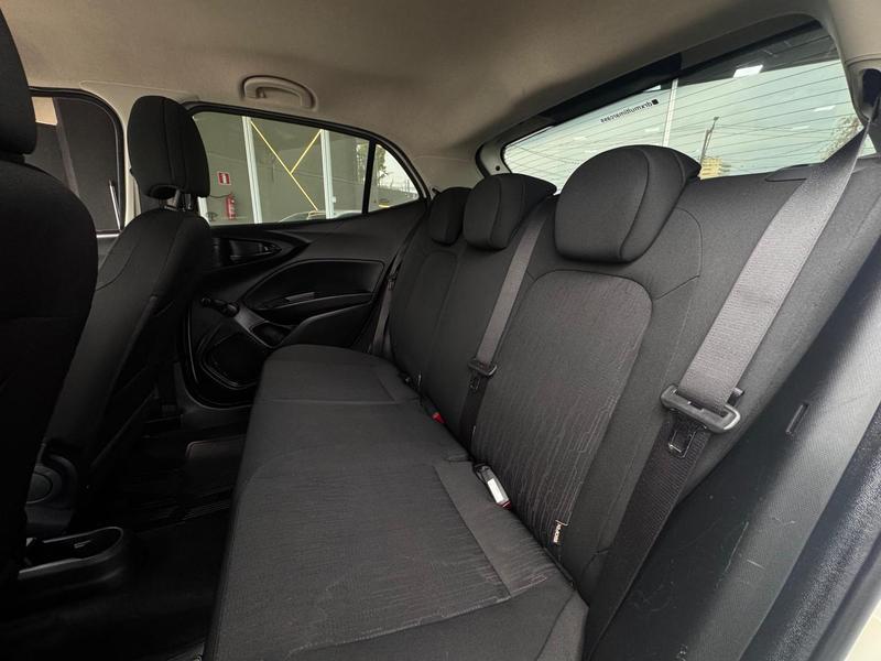 Fiat Argo Drive 1.0 - foto 11