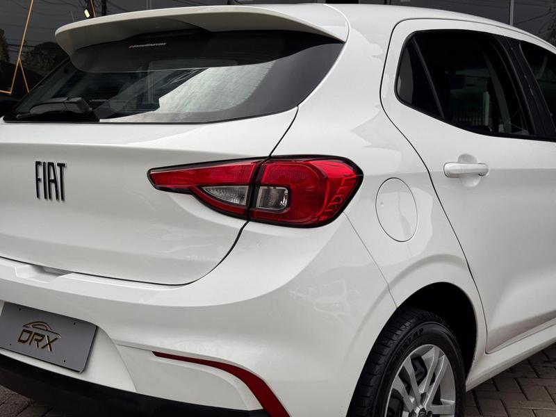 Fiat Argo Drive 1.0 - foto 13