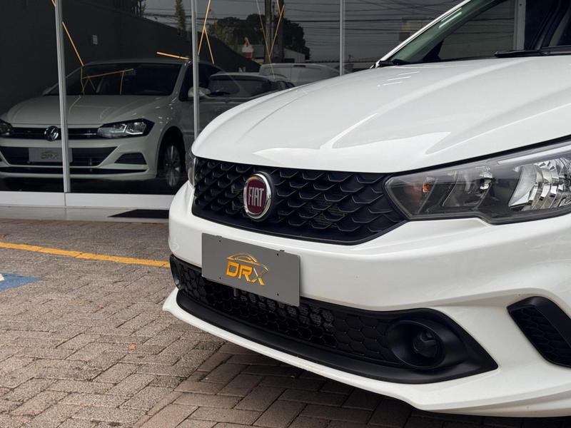Fiat Argo Drive 1.0 - foto 3