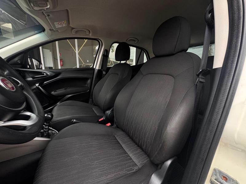 Fiat Argo Drive 1.0 - foto 5