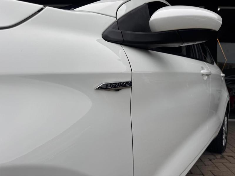 Fiat Argo Drive 1.0 - foto 6