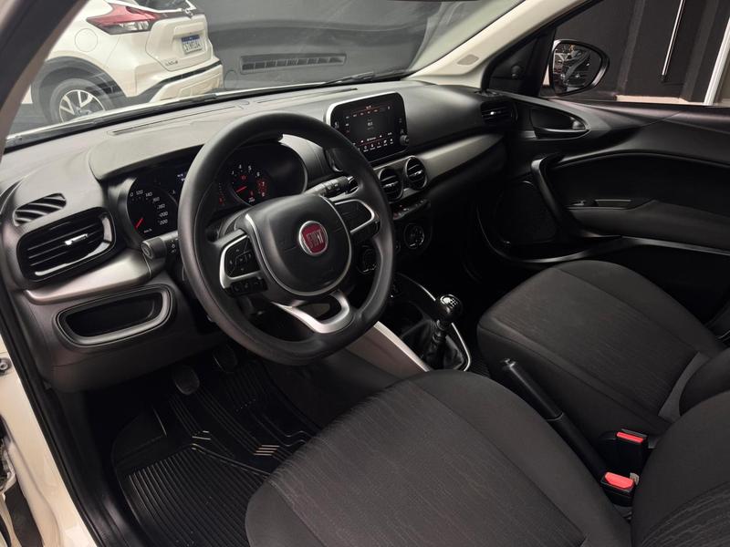 Fiat Argo Drive 1.0 - foto 7