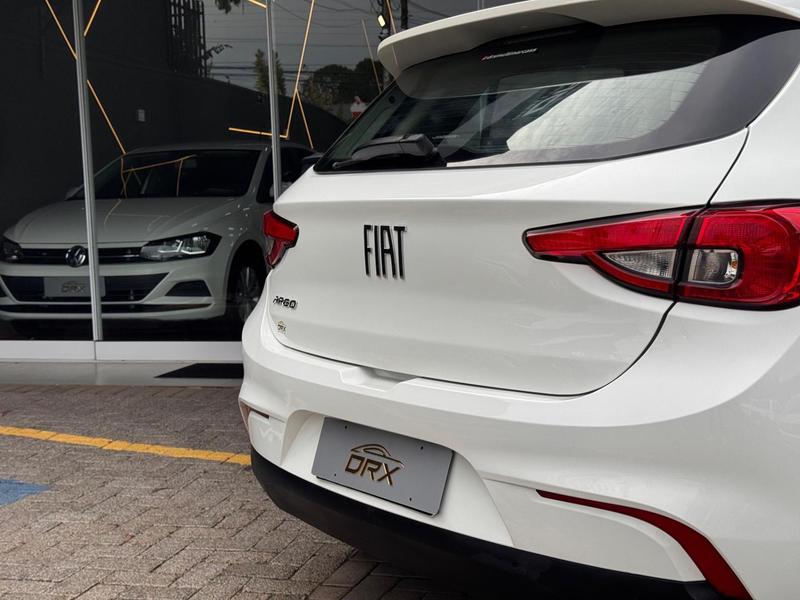 Fiat Argo Drive 1.0 - foto 10