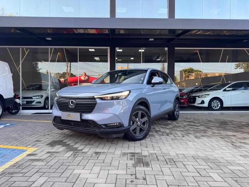 Honda HR-V 2025 à venda
