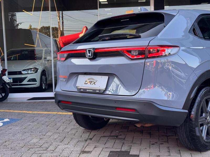 Honda HR-V EXL Hs - foto 11