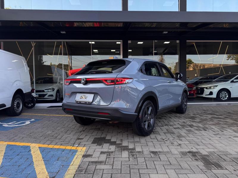 Honda HR-V EXL Hs - foto 12