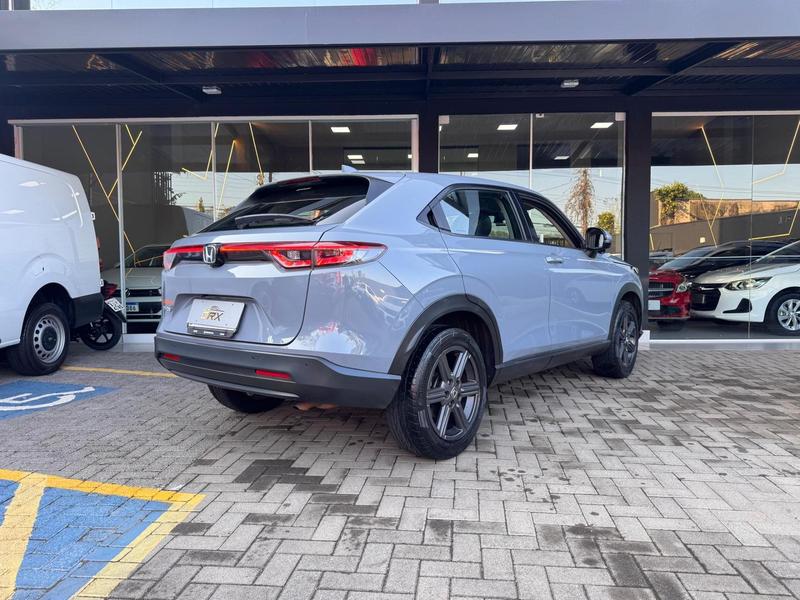 Honda HR-V EXL Hs - foto 13