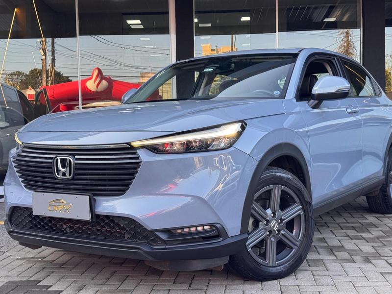 Honda HR-V EXL Hs - foto 2