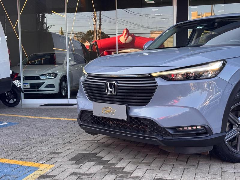 Honda HR-V EXL Hs - foto 3