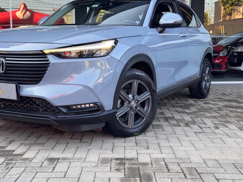 Honda HR-V EXL Hs - foto 4
