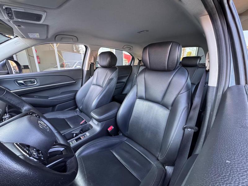 Honda HR-V EXL Hs - foto 5