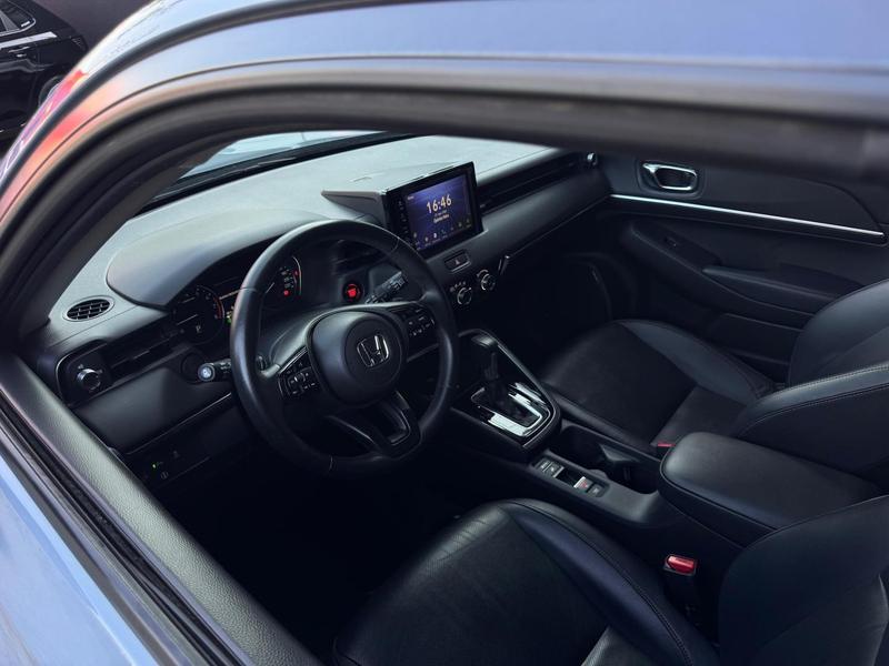 Honda HR-V EXL Hs - foto 6